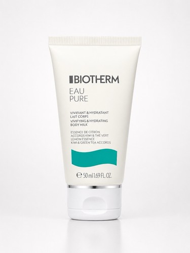 Biotherm eau pure vivifying - biotherm,