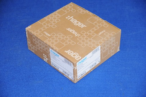 Hager zy5n2ls - hager,