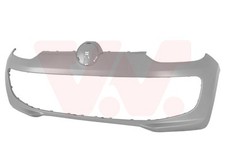 VAN WEZEL Stoßstange Vorne