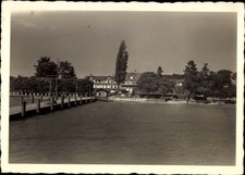 Foto Ak Kressbronn am