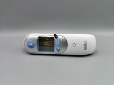 Braun ThermoScan 7