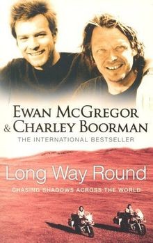 Long way round - long, mcgregor
