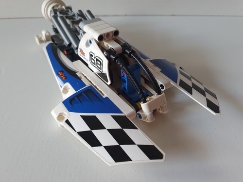 Lego technic 42045 - technic,