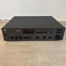 Nad 7175pe power envelope - nad,
