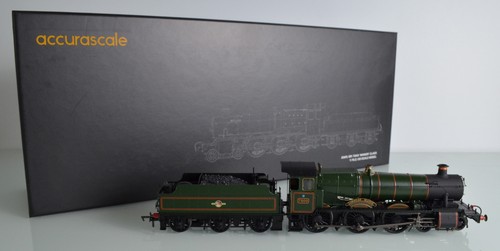 Accurascale acc2500 7800 gwr - accurascale, acc2500-7800