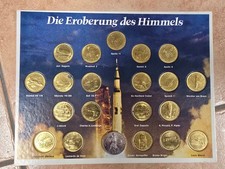 Shell set die eroberung des - die,
