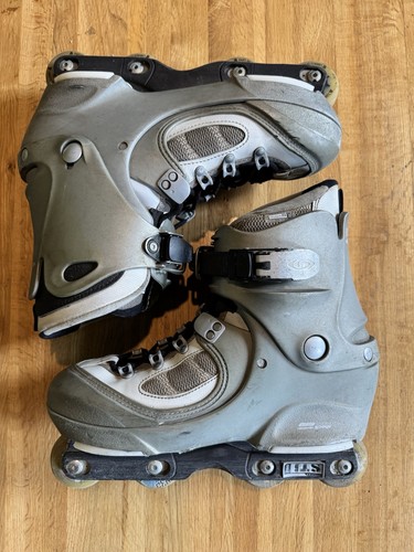Salomon st90 aggressive inline - salomon,