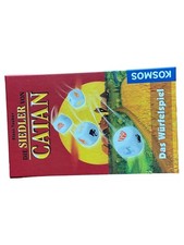 Kosmos Die Siedler von Catan