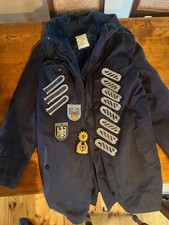 BGS See, Bundesgrenzschutz