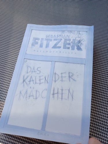 Das kalendermädchen sebastian - kalendermädchen,