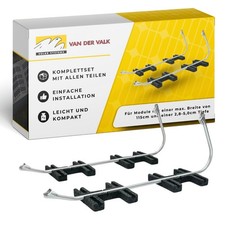 ValkBox3 Aufständerung