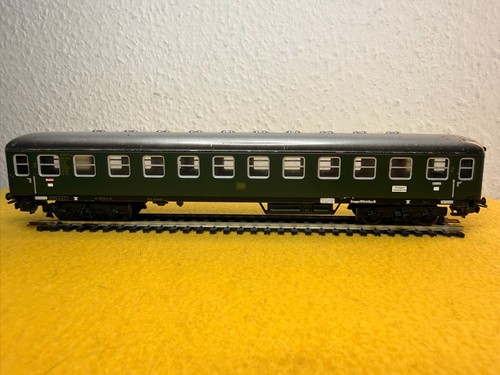 Märklin 4052 zug wagen - 4052, d-zug-wagen