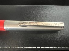 HERLITZ Tornado SLS Red