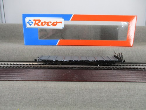 Roco spur 46489 - spur, dc