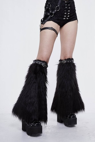 Devil fashion beinstulpen - fashion,