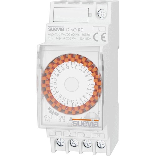 Suevia su292032 zeitschaltuhr - suevia,