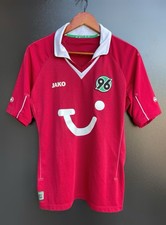 Hannover 96 FC Jako Fußball