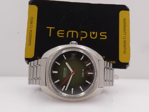 Certina turtle spider - certina,