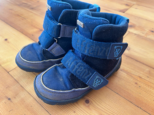 Affenzahn winterschuhe kinder - winterschuhe,