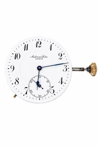 Audemars frères genève - frères,