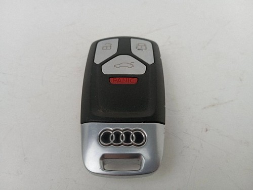 2018 audi b9 - 2018,