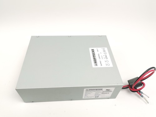 Hoppecke pm900 24v - pm900-24v, powermodul