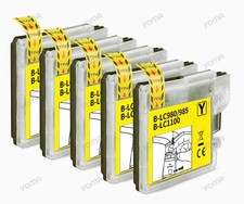 Patronen für Brother MFC250C