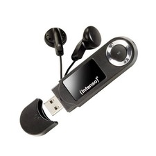 Intenso Music Walker