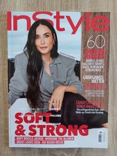 Instyle zeitschrift - instyle , zeitschrift 