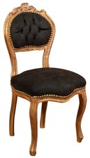 Biscottini Stuhl Kleiner