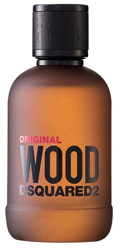 Dsquared2 original wood eau - original, de