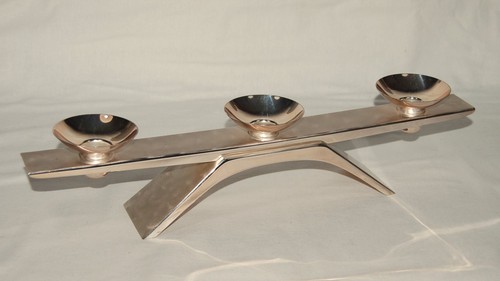 Wmf ikora kerzenhalter - wmf,
