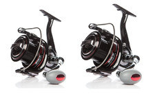 2x Sonik SKS 8000 Strand