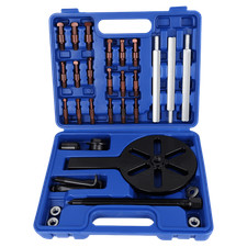 34x Innenlager Abzieher Satz