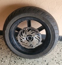 12 Zoll Vorderrad Komplett