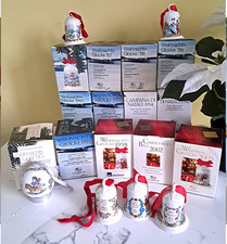 Hutschenreuther Glocke Weihnachtsglocke