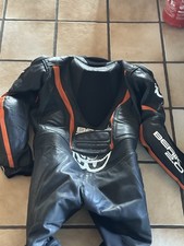Berik Motorrad Lederanzug  Gr.52