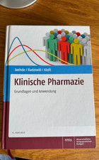 Klinische Pharmazie -