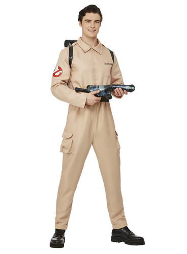 Ghostbusters kostüm für - ghostbusters,