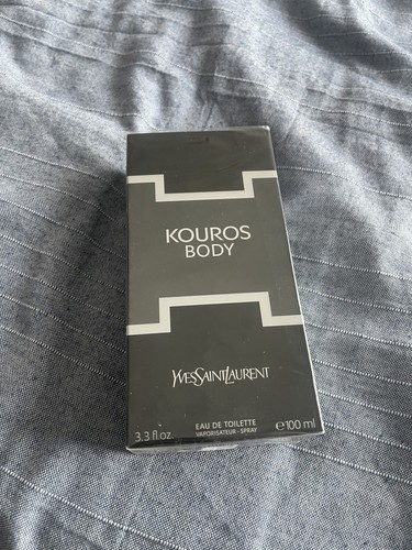 Kouros body yves - kouros,