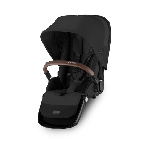 Cybex gazelle second seat moon - cybex,
