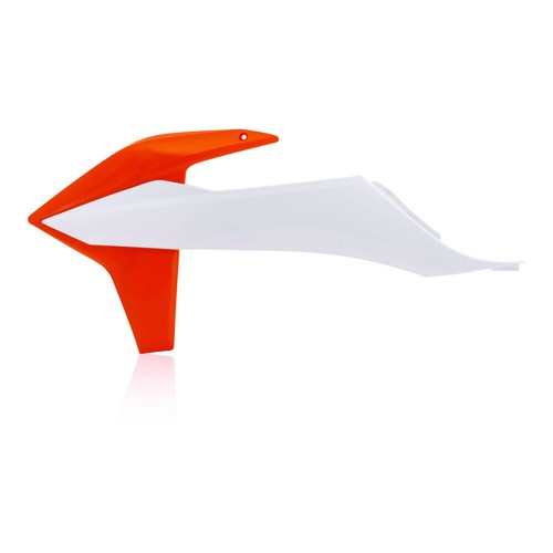 Tankspoiler acerbis für ktm - für,