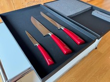 BERKEL Elegance Kochmesser-Set