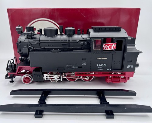 Lgb 2080s tank - 2080s, 2-6-2