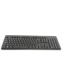 Trust Tastatur Eingabegeräte