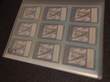 Yu-Gi-Oh Sammlungsauflösung