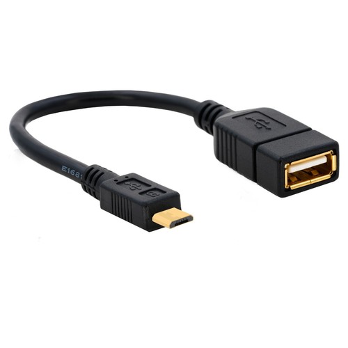 Otg adapter usb micro - otg,