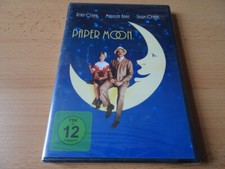 Dvd paper moon neu - dvd,