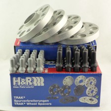 Wheel spacers 40 - h&r,