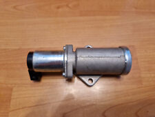 Leerlaufregler Siemens 5WK90631X für Opel Astra Vectra Omega 90411546